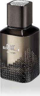 Тоалетна вода David Beckham Beyond, 40 ml, за мажи