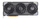 Kartë grafike Asus TUF Radeon RX 9070, 16GB, GDDR6, e zezë