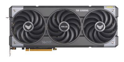 Kartë grafike Asus TUF Radeon RX 9070, 16GB, GDDR6, e zezë