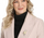 Karficë për femra JwL Luxury Pearls JL0870, e argjendtë/ e artë