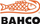 Mbajtëse për sharrë rrethore Bahco 3834 ARBR 11152QC, mekanizëm quick change, metalik