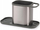 Организатор за мијалник Joseph Joseph Duo Steel Sink Tidy, инокс челик, компактен, сив