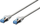 Kabllo rrjeti Digitus CAT 5e Patchcord F/UTP, 20 metra, gri