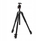 Tроноожец Manfrotto 055 ALU, 3 делови, глава XPRO Ball