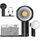 Lampë dore LED LensGo SB11055, 40W, 2700K 7000K, retro
