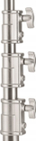 Stativ dritash Jinbei JB-4200, 4.6 m, çelik inox, i zi