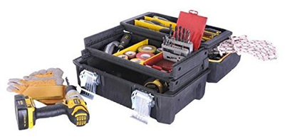 Kutia e veglave Cantilever 18 "FatMax (FMST1-71219)