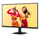 Monitor AOC 27B35HM, 27", Full HD, 120Hz, i zi