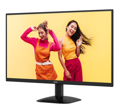 Monitor AOC 27B35HM, 27", Full HD, 120Hz, i zi
