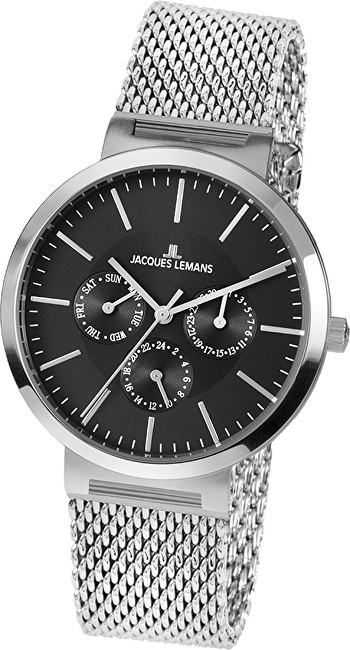 Orë dore Jacques Lemans Milano 1-1950F