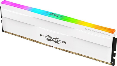 Memorie Silicon Power XPOWER Zenith RGB, DDR5, 32 GB, 6000 MHz, CL30, SP032GXLWU60AFDH