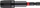 Mbajtës bitash Milwaukee 4932459398, 73mm, drive 1/4", metalik