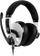 Headset gaming EPOS H3 Hybrid, me kabllo edhe me Bluetooth, me mikrofon, i bardhë