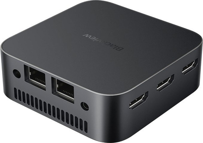 Mini PC Blackview MP80, Intel Celeron N5095, 16GB RAM 1TB SSD, i zi