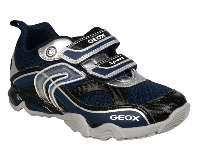 Atlete Geox Eclipse J621BB-014CE-C0673, child