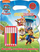 Libër me ngjyrosje Paw Patrol SUPERCOLORS pjesa 8, me figura, me shënues