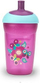 Shishe Rozetë 360 ml + biberon  (TT0131)