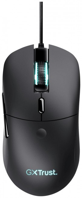 Maus gaming Trust GXT 981 Redex, 10000 DPI, RGB, i zi