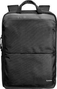 Çantë shpine për laptop Tomtoc Navigator T71, 24L, 15.6"-16", e zezë