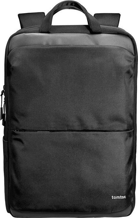 Çantë shpine për laptop Tomtoc Navigator T71, 24L, 15.6"-16", e zezë