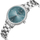 Orë për femra Lee Cooper LC08080.390, e argjendtë