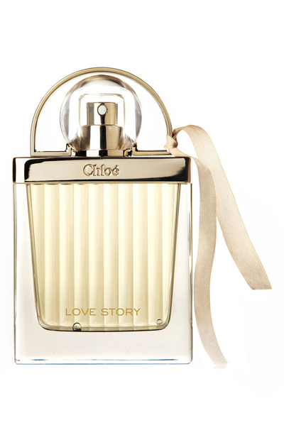 Eau de Parfum Chloe Chloe love story, 75ml