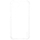 Këllëf telefoni PanzerGlass Samba Case për iPhone SE 2020, kundra goditjeve, transparent