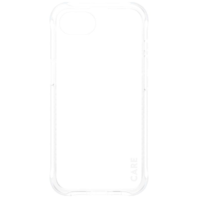 Këllëf telefoni PanzerGlass Samba Case për iPhone SE 2020, kundra goditjeve, transparent