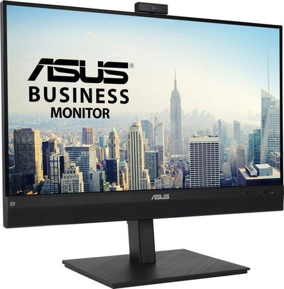 Monitor Asus BE27ACSBK (90LM03I1-B01370), 27", WQHD, i zi