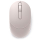 Maus Dell MS3320W Wireless, 2.4 GHz, Bluetooth 5.0, rozë