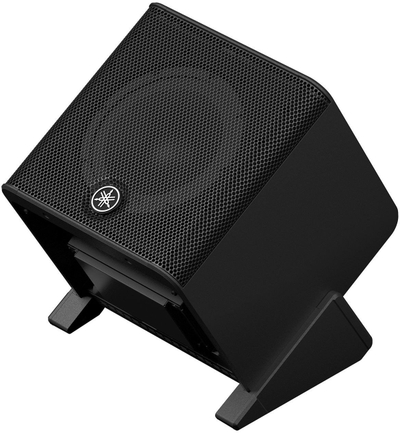 Пренослив PA систем Yamaha STAGEPAS 200, со батерија, Bluetooth, црн