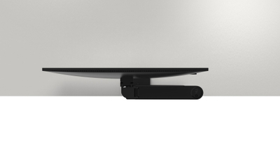 Krah monitori Dell MSA20, për një monitor, i zi