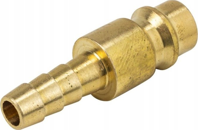 Spicë për lidhje të shpejtë Rockforce RF-SE2-4PH, 10 mm, metal