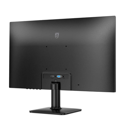 Монитор Philips 1000 Series 24E2N1110/00, 23.8", Full HD, црн