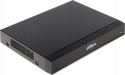 DVR Dahua XVR7108H-4K-I3, 8 kanale, 4K, i zi