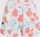 Shorce ONeill Wow Sweat Shorts W, pambuk, bel i naltë, bezhë