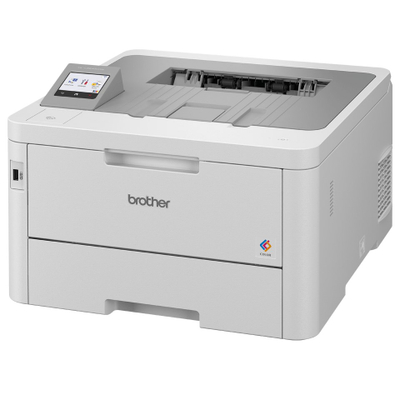 Printer me lazer me ngjyra Brother HL-L8240CDW, A4, 600 x 600 DPI, Wi‑Fi, i bardhë