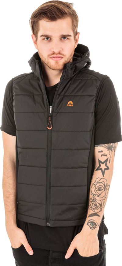 Jelek Elbrus Raman, XL, i zi