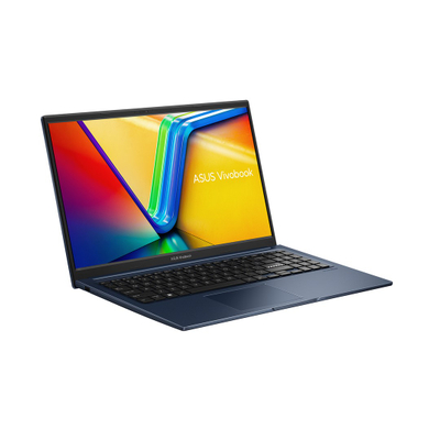 Laptop Asus Vivobook 15 X1504VA-BQ3093, 15.6\", Intel Core 5, 16GB RAM, 512GB SSD, сина боја