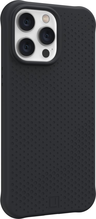 Kapak telefoni UAG Dot U për iPhone 14 Pro Max, 6.7", MagSafe, marshmallow