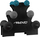 Set hantelash Avento Dumbbell Set, 1 2 3 kg, me raft plastik, shumëngjyrësh