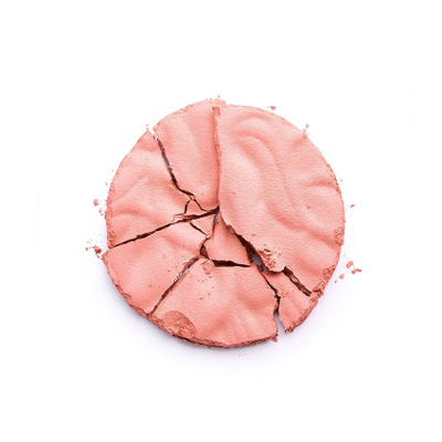 Revolution Reloaded Blusher - Rhubarb & Custard