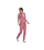 Trenerka set për femra Adidas, e pembe