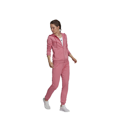 Trenerka set për femra Adidas, e pembe