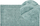 Tapet Beliani SIRNAK, 80x150 cm, pambuk, mint green