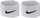 Aksesorë futbolli Nike Guard Stay, 2 copë, të bardha