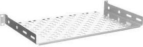 Raft rack Sabaj Shelf 19", 1U, thellësi 250mm, gri