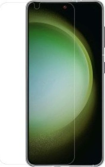 Mbrojtëse ekrani xhami Samsung Mobeen, Galaxy S25 Plus, xham i temperuar, transparente