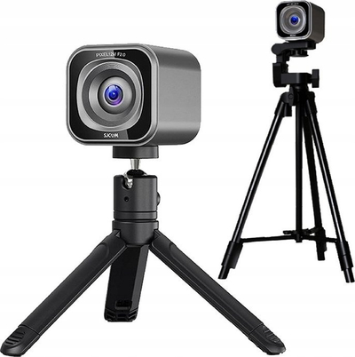 Tripod SJCAM SJ M2, ministativ tavoline, i zi