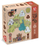 Puzzle Djeco PuzzlUp Alric Barbarious, 15 pjesë, për fëmijë 3+, shumëngjyrësh